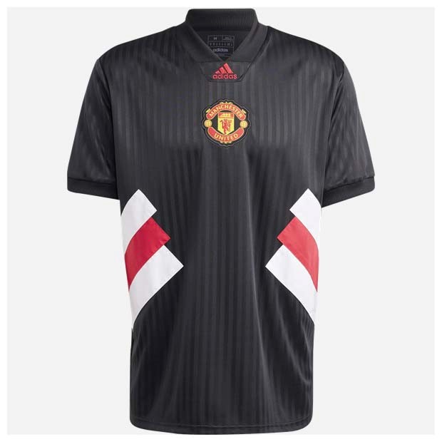 Thailand Trikot Manchester United Icon 2022-2023